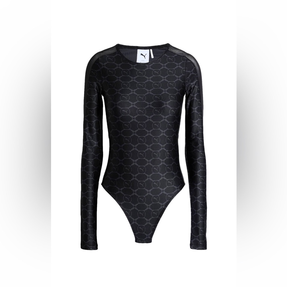Puma Luxe Sport Women's T7 Bodysuit